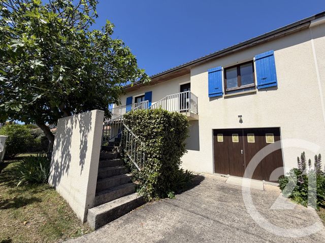 maison à vendre - 6 pièces - 189.85 m2 - ROYAN - 17 - POITOU-CHARENTES - Century 21 Grand Large