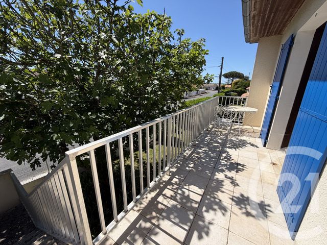 maison à vendre - 6 pièces - 189.85 m2 - ROYAN - 17 - POITOU-CHARENTES - Century 21 Grand Large