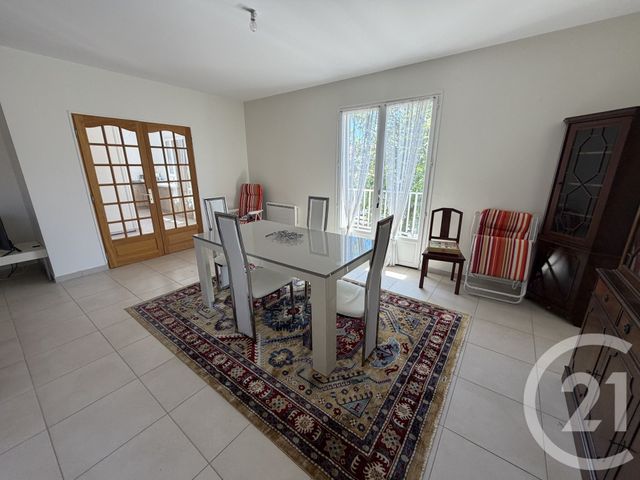 maison à vendre - 6 pièces - 189.85 m2 - ROYAN - 17 - POITOU-CHARENTES - Century 21 Grand Large
