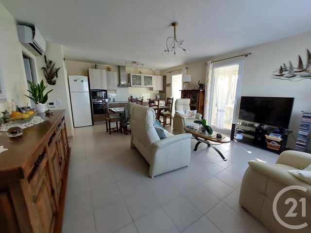 maison - MEDIS - 17