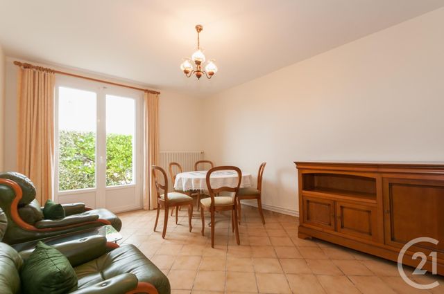 Appartement F2 à louer ROYAN
