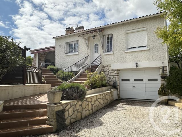 Maison à vendre VAUX SUR MER