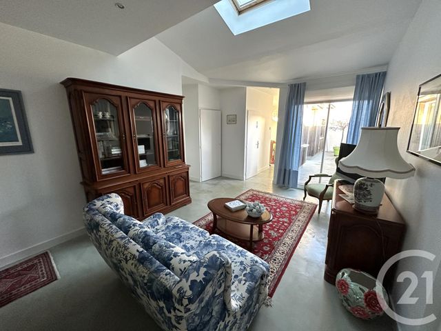 maison à vendre - 3 pièces - 72.86 m2 - ROYAN - 17 - POITOU-CHARENTES - Century 21 Grand Large