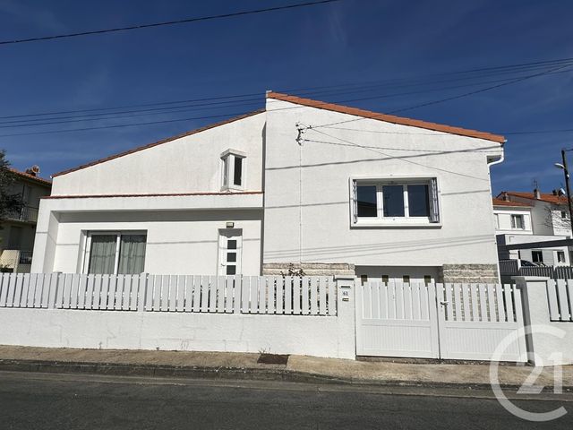 Maison à vendre ROYAN