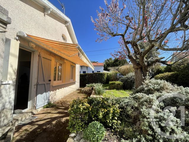 maison - ROYAN - 17