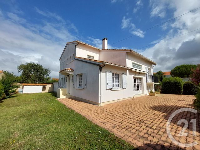 Maison à vendre ROYAN