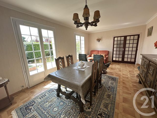 maison à vendre - 5 pièces - 103.44 m2 - ROYAN - 17 - POITOU-CHARENTES - Century 21 Grand Large