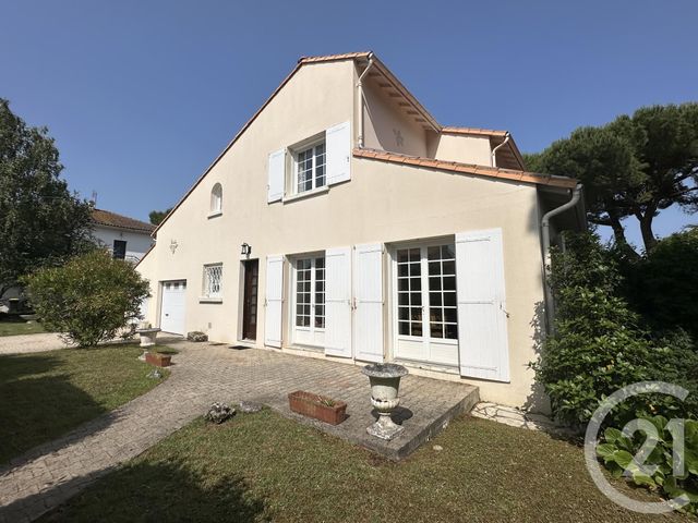 maison - ROYAN - 17