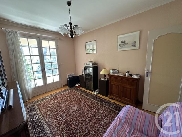 maison à vendre - 5 pièces - 103.44 m2 - ROYAN - 17 - POITOU-CHARENTES - Century 21 Grand Large