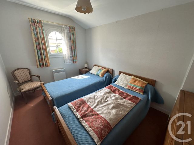 maison à vendre - 5 pièces - 103.44 m2 - ROYAN - 17 - POITOU-CHARENTES - Century 21 Grand Large