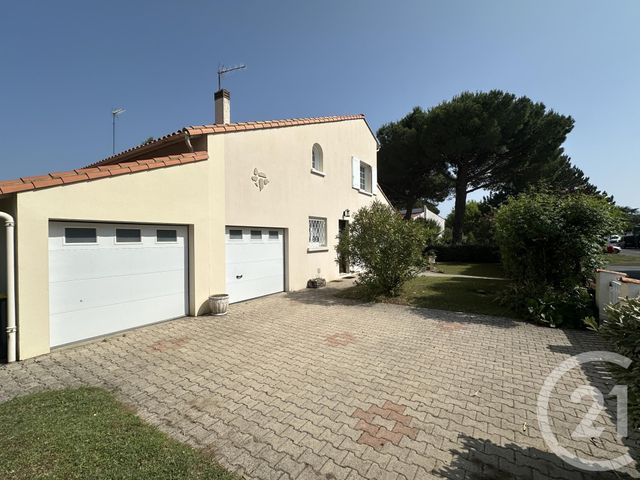 maison à vendre - 5 pièces - 103.44 m2 - ROYAN - 17 - POITOU-CHARENTES - Century 21 Grand Large