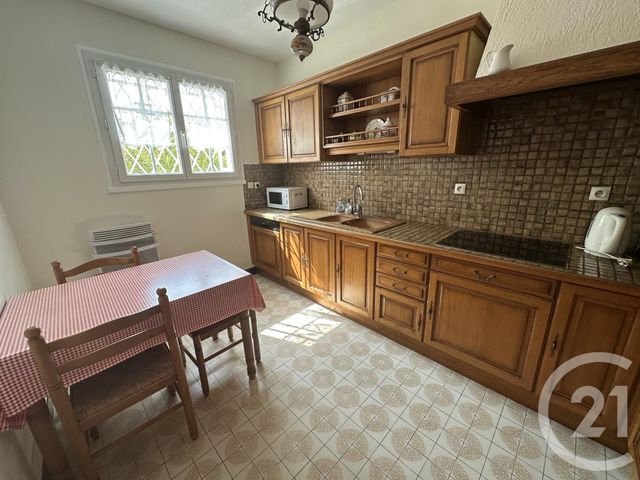 maison à vendre - 5 pièces - 103.44 m2 - ROYAN - 17 - POITOU-CHARENTES - Century 21 Grand Large