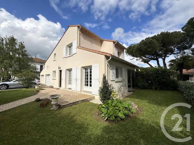 Maison à vendre ROYAN