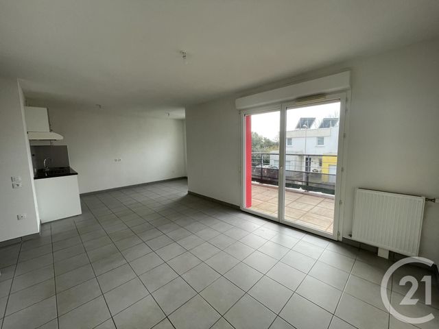 Appartement T3 à vendre - 3 pièces - 61.98 m2 - ROYAN - 17 - POITOU-CHARENTES - Century 21 Grand Large