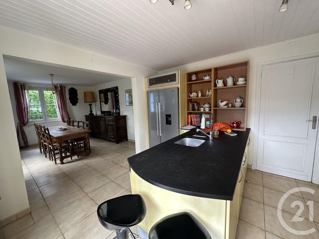 Afficher la photo en grand maison à vendre - 6 pièces - 155.62 m2 - ROYAN - 17 - POITOU-CHARENTES - Century 21 Grand Large