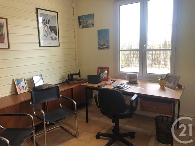 Afficher la photo en grand maison à vendre - 6 pièces - 155.62 m2 - ROYAN - 17 - POITOU-CHARENTES - Century 21 Grand Large