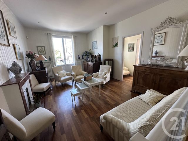 Afficher la photo en grand maison à vendre - 6 pièces - 155.62 m2 - ROYAN - 17 - POITOU-CHARENTES - Century 21 Grand Large