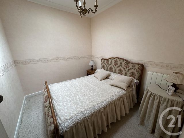 maison à vendre - 7 pièces - 150.0 m2 - SAUJON - 17 - POITOU-CHARENTES - Century 21 Grand Large