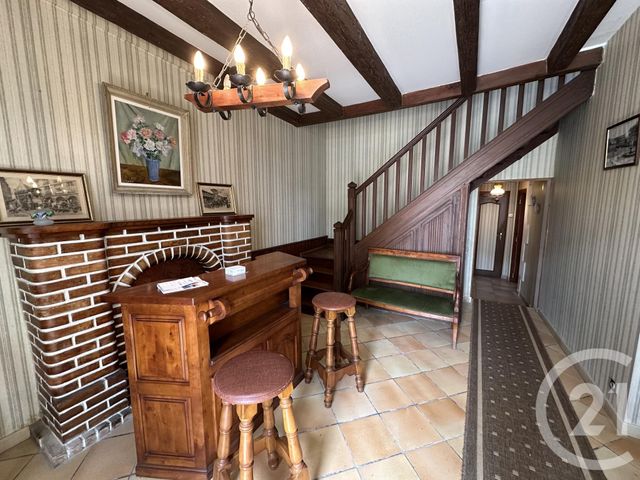 maison à vendre - 7 pièces - 150.0 m2 - SAUJON - 17 - POITOU-CHARENTES - Century 21 Grand Large