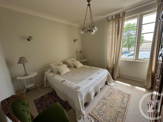 maison à vendre - 7 pièces - 150.0 m2 - SAUJON - 17 - POITOU-CHARENTES - Century 21 Grand Large