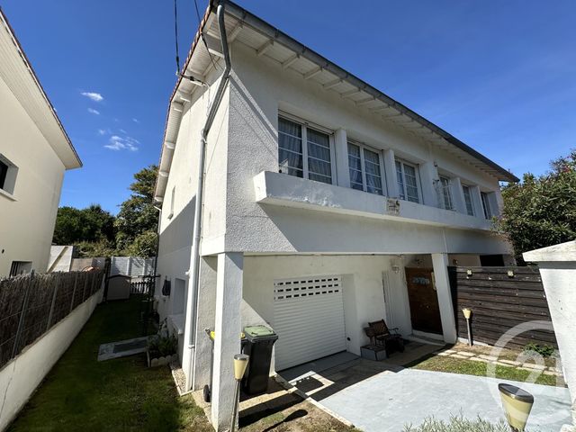 maison - ROYAN - 17