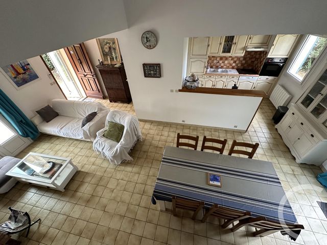 maison - ST PALAIS SUR MER - 17