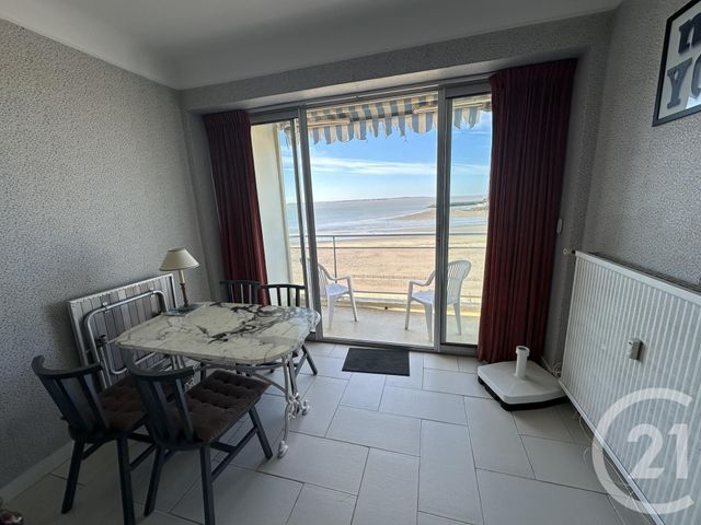 Appartement F2 à vendre - 2 pièces - 49.7 m2 - ROYAN - 17 - POITOU-CHARENTES - Century 21 Grand Large