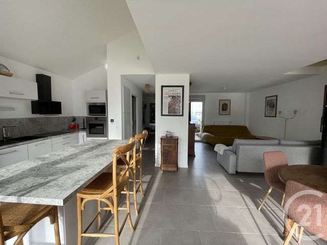 maison - VAUX SUR MER - 17