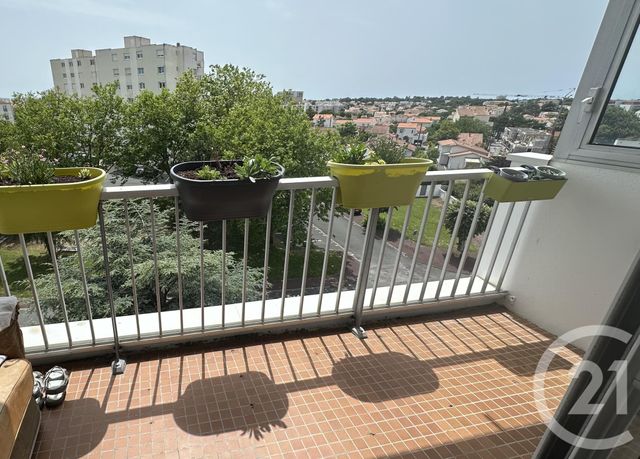 Appartement F3 à vendre - 3 pièces - 67.9 m2 - ROYAN - 17 - POITOU-CHARENTES - Century 21 Grand Large