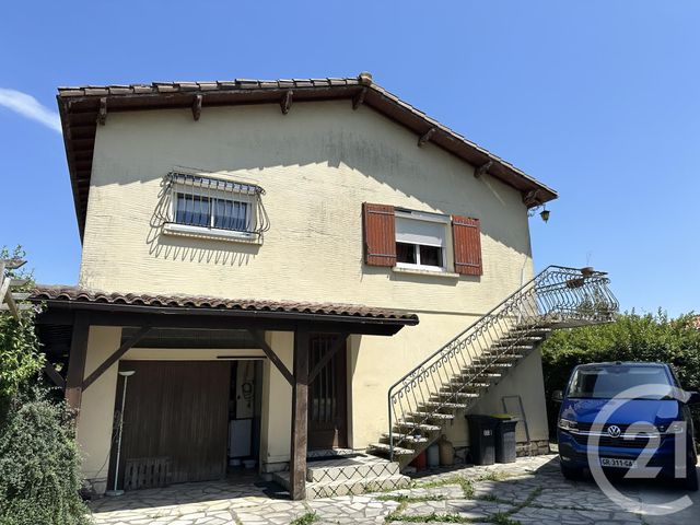 maison - MEDIS - 17