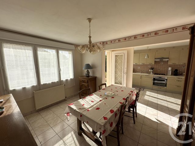 maison - VAUX SUR MER - 17