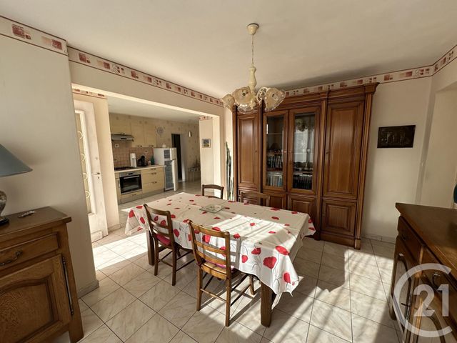 maison à vendre - 4 pièces - 85.15 m2 - VAUX SUR MER - 17 - POITOU-CHARENTES - Century 21 Grand Large