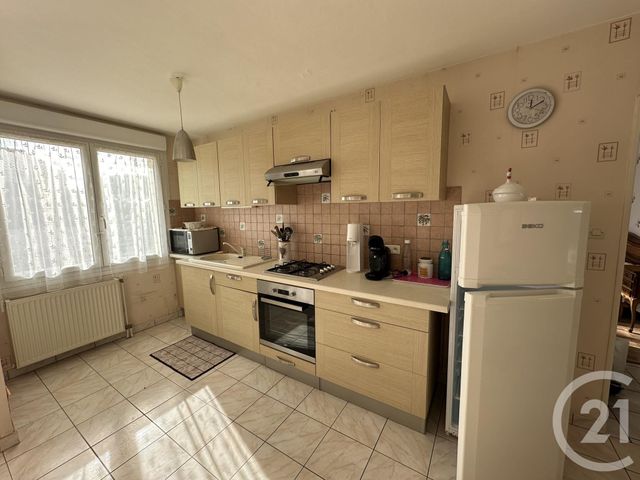 maison à vendre - 4 pièces - 85.15 m2 - VAUX SUR MER - 17 - POITOU-CHARENTES - Century 21 Grand Large