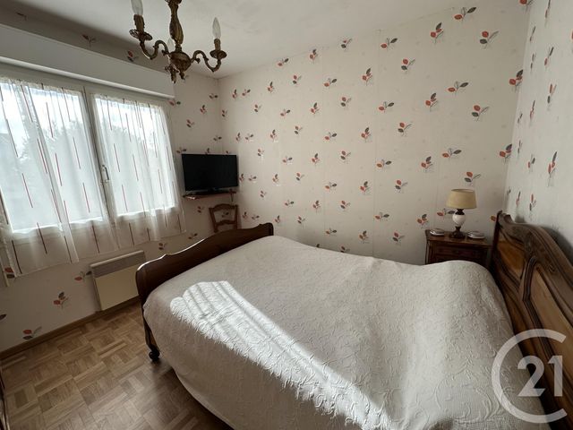 maison à vendre - 4 pièces - 85.15 m2 - VAUX SUR MER - 17 - POITOU-CHARENTES - Century 21 Grand Large