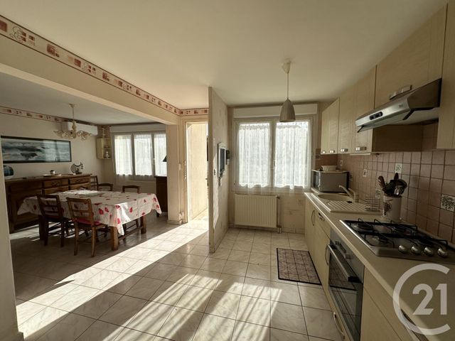 maison à vendre - 4 pièces - 85.15 m2 - VAUX SUR MER - 17 - POITOU-CHARENTES - Century 21 Grand Large