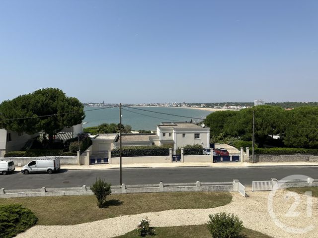 appartement - ST GEORGES DE DIDONNE - 17