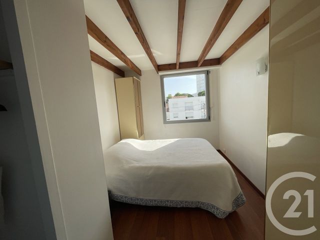 Appartement T3 à vendre - 3 pièces - 66.63 m2 - ROYAN - 17 - POITOU-CHARENTES - Century 21 Grand Large