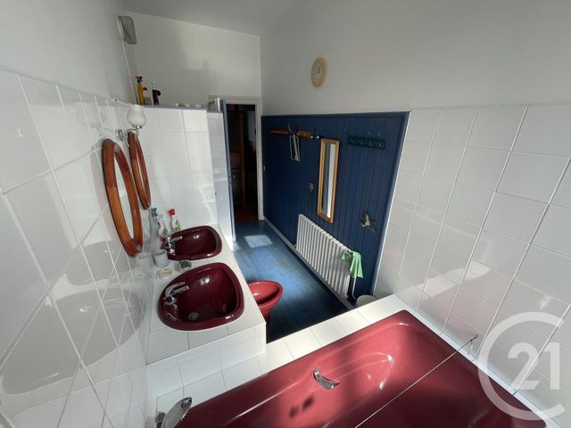 maison à vendre - 6 pièces - 114.0 m2 - ROYAN - 17 - POITOU-CHARENTES - Century 21 Grand Large