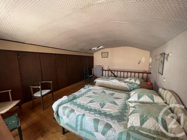 maison à vendre - 6 pièces - 114.0 m2 - ROYAN - 17 - POITOU-CHARENTES - Century 21 Grand Large