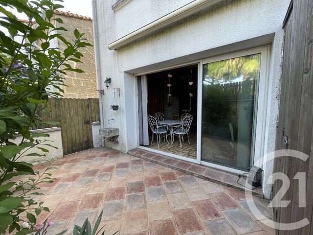 maison à vendre - 6 pièces - 114.0 m2 - ROYAN - 17 - POITOU-CHARENTES - Century 21 Grand Large