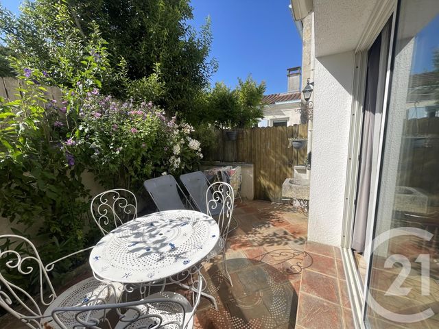 maison à vendre - 6 pièces - 114.0 m2 - ROYAN - 17 - POITOU-CHARENTES - Century 21 Grand Large