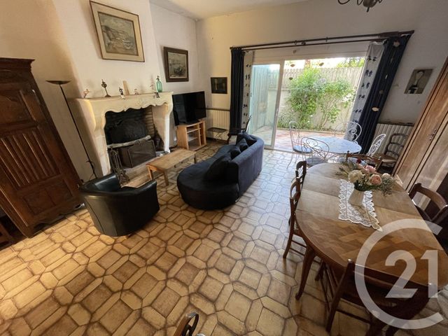 maison à vendre - 6 pièces - 114.0 m2 - ROYAN - 17 - POITOU-CHARENTES - Century 21 Grand Large