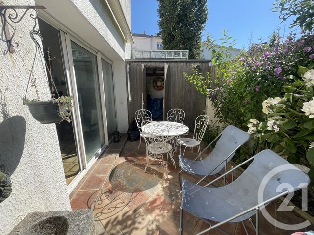 maison à vendre - 6 pièces - 114.0 m2 - ROYAN - 17 - POITOU-CHARENTES - Century 21 Grand Large