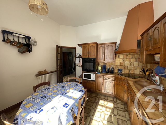 maison à vendre - 6 pièces - 114.0 m2 - ROYAN - 17 - POITOU-CHARENTES - Century 21 Grand Large