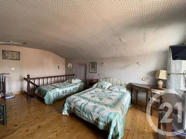 maison à vendre - 6 pièces - 114.0 m2 - ROYAN - 17 - POITOU-CHARENTES - Century 21 Grand Large