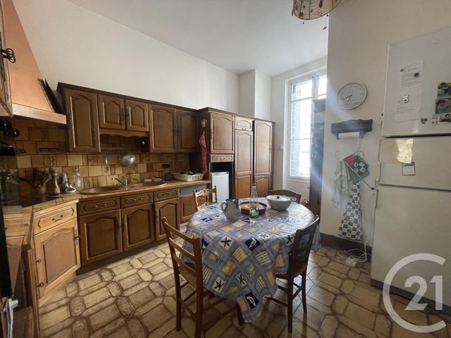 maison à vendre - 6 pièces - 114.0 m2 - ROYAN - 17 - POITOU-CHARENTES - Century 21 Grand Large