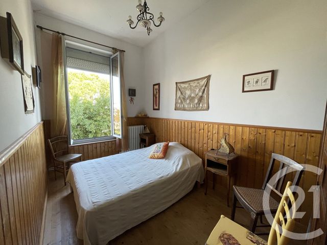 maison à vendre - 6 pièces - 114.0 m2 - ROYAN - 17 - POITOU-CHARENTES - Century 21 Grand Large