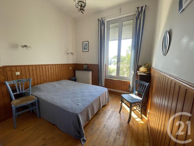 maison à vendre - 6 pièces - 114.0 m2 - ROYAN - 17 - POITOU-CHARENTES - Century 21 Grand Large