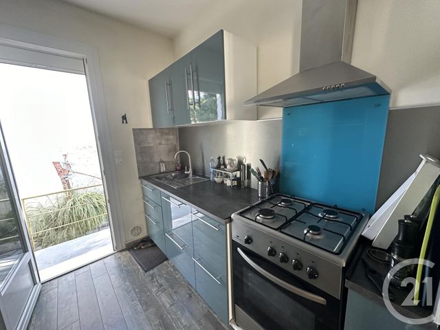 maison à vendre - 5 pièces - 102.0 m2 - ROYAN - 17 - POITOU-CHARENTES - Century 21 Grand Large