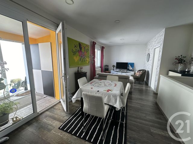 maison à vendre - 5 pièces - 102.0 m2 - ROYAN - 17 - POITOU-CHARENTES - Century 21 Grand Large